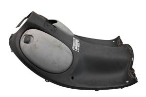 Honda - 16 Honda Metropolitan 50 Inner Fairing Cover NCW50 - Image 3