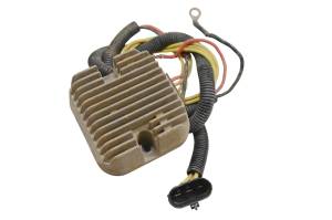 Polaris - 15 Polaris Sportsman 850 XP 4x4 Regulator Rectifier - Image 2