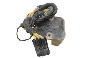 Polaris - 15 Polaris Sportsman 850 XP 4x4 Regulator Rectifier - Image 3