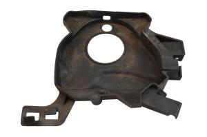 Honda - 16 Honda Metropolitan 50 Fuel Tray NCW50 - Image 2