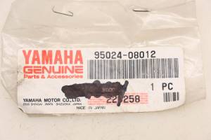 Yamaha - New OEM Yamaha 95024-08012-00 Hex Flange Bolt NOS - Image 3