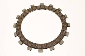OEM Yamaha 3JD-16321-00-00 Friction Plate NOS