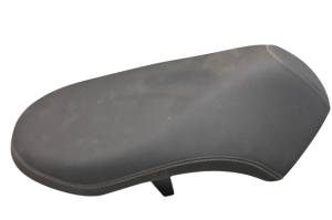 16 Honda Metropolitan 50 Seat NCW50