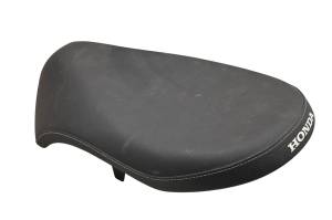 Honda - 16 Honda Metropolitan 50 Seat NCW50 - Image 3