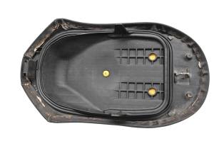 Honda - 16 Honda Metropolitan 50 Seat NCW50 - Image 4