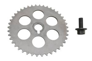 Polaris - 15 Polaris Sportsman 850 XP 4x4 Camshaft Sprocket Cam Gear - Image 2