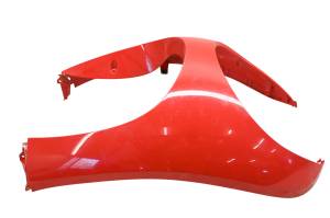 Honda - 16 Honda Metropolitan 50 Front Fairing Cover NCW50 - Image 2