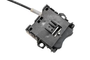 Honda - 16 Honda Metropolitan 50 Seat Latch & Switch NCW50 - Image 3