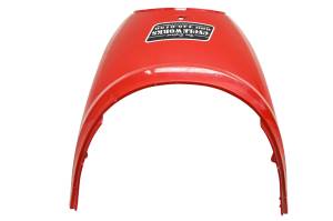 Honda - 16 Honda Metropolitan 50 Rear Center Cover NCW50 - Image 2