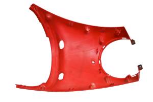 Honda - 16 Honda Metropolitan 50 Rear Center Cover NCW50 - Image 3