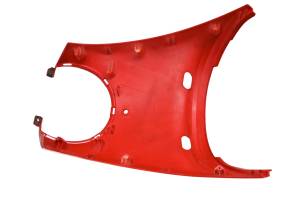 Honda - 16 Honda Metropolitan 50 Rear Center Cover NCW50 - Image 4