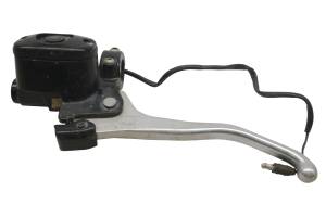 15 Polaris Sportsman 850 XP 4x4 Front Brake Master Cylinder & Lever