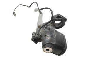 Polaris - 15 Polaris Sportsman 850 XP 4x4 Front Brake Master Cylinder & Lever - Image 3