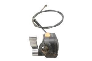 Polaris - 15 Polaris Sportsman 850 XP 4x4 Thumb Throttle & Cable - Image 2