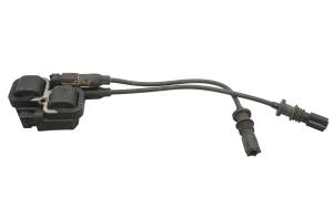 15 Polaris Sportsman 850 XP 4x4 Ignition Coils