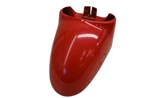 16 Honda Metropolitan 50 Front Fender NCW50