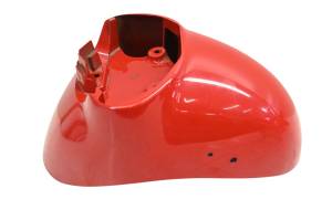 Honda - 16 Honda Metropolitan 50 Front Fender NCW50 - Image 2