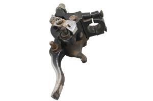 Honda - 87 Honda TRX250X Clutch Lever - Image 2