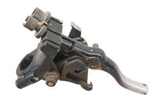 Honda - 87 Honda TRX250X Clutch Lever - Image 3