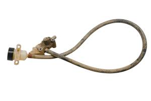 Polaris - 15 Polaris Sportsman 850 XP 4x4 Rear Brake Master Cylinder - Image 3