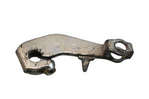 Honda - 16 Honda Metropolitan 50 Rear Brake Arm Lever NCW50 - Image 2