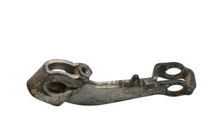Honda - 16 Honda Metropolitan 50 Rear Brake Arm Lever NCW50 - Image 3