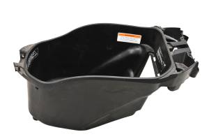 16 Honda Metropolitan 50 Tool Storage Box NCW50