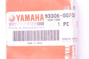 Yamaha - New OEM Yamaha 93306-00702-00 Bearing NOS - Image 3