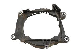 16 Honda Metropolitan 50 Radiator Base Bracket NCW50