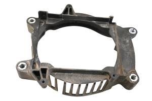 Honda - 16 Honda Metropolitan 50 Radiator Base Bracket NCW50 - Image 2