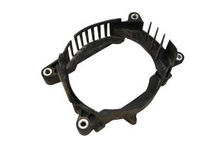 Honda - 16 Honda Metropolitan 50 Radiator Base Bracket NCW50 - Image 3