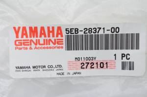 Yamaha - New OEM Yamaha 5EB-28371-00-00 Damper NOS - Image 3