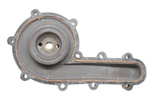 Polaris - 15 Polaris Sportsman 850 XP 4x4 Water Pump Cover & Impeller - Image 2