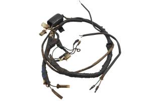 Honda - 87 Honda TRX250X Wire Harness Electrical Wiring For Parts - Image 2