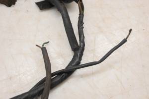 Honda - 87 Honda TRX250X Wire Harness Electrical Wiring For Parts - Image 3