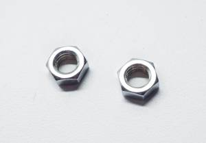 OEM Yamaha 95303-08700-00 Nut Qty 2 NOS