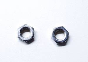 Yamaha - OEM Yamaha 95303-08700-00 Nut Qty 2 NOS - Image 2