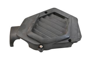 Honda - 16 Honda Metropolitan 50 Radiator Cover NCW50 - Image 2