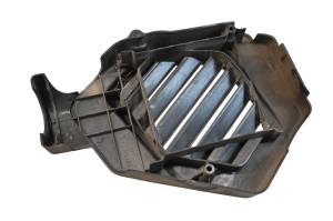 Honda - 16 Honda Metropolitan 50 Radiator Cover NCW50 - Image 3