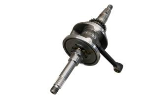 Honda - 16 Honda Metropolitan 50 Crankshaft Crank Shaft & Connecting Rod NCW50 - Image 2