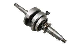 Honda - 16 Honda Metropolitan 50 Crankshaft Crank Shaft & Connecting Rod NCW50 - Image 3