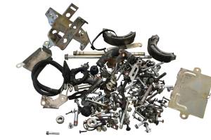 16 Honda Metropolitan 50 Hardware Set Nuts & Bolts NCW50