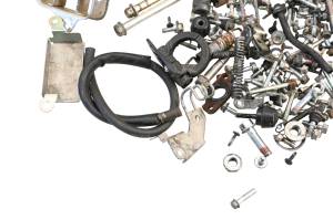 Honda - 16 Honda Metropolitan 50 Hardware Set Nuts & Bolts NCW50 - Image 3