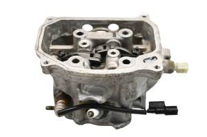 16 Honda Metropolitan 50 Cylinder Head NCW50