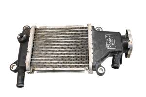16 Honda Metropolitan 50 Radiator NCW50