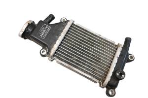 Honda - 16 Honda Metropolitan 50 Radiator NCW50 - Image 2