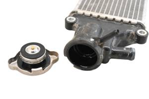 Honda - 16 Honda Metropolitan 50 Radiator NCW50 - Image 4