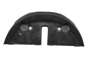 16 Honda Metropolitan 50 Fuse Box Cover NCW50