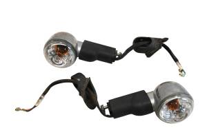 16 Honda Metropolitan 50 Front Blinkers NCW50