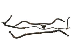 Honda - 87 Honda TRX250X Front Brake Lines - Image 2